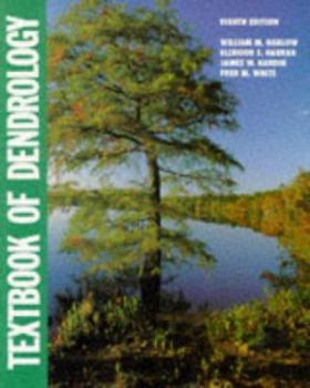 Paperback Textbook of Dendrology (Mcgraw-Hill Series in Forest Resources) Book