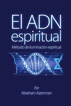 Paperback El ADN espiritual [Spanish] Book