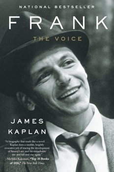 Paperback Frank: The Voice Book