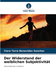 Paperback Der Widerstand der weiblichen Subjektivität [German] Book