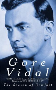 Paperback The Season of Comfort Book