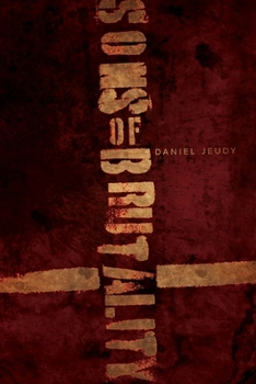 Paperback Sons of Brutality Book