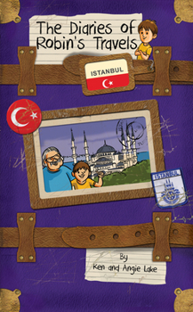 Paperback Istanbul Book