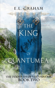 Paperback The King Of Quantumea Book