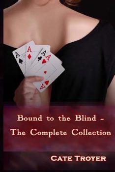 Paperback Bound to the Blind Book