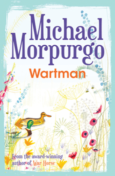 Paperback Wartman Book