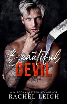 Paperback Beautiful Devil Book