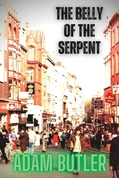 Paperback The Belly of the Serpent Book