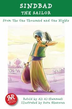Sindbad the Sailor: From the One Thousand and One Nights - Book  of the Real Reads