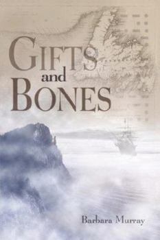 Paperback Gifts and Bones Book