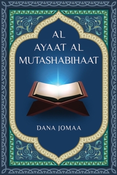 Paperback Al Ayaat Al Mutashabihaat Book