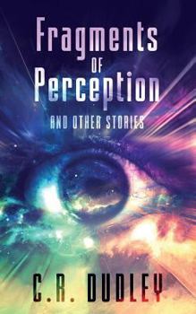 Paperback Fragments of Perception and Other Stories Book