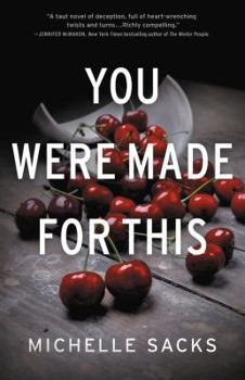 Paperback You Were Made for This Book