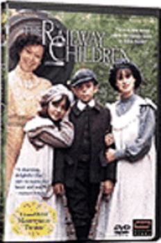 DVD The Railway Children Book