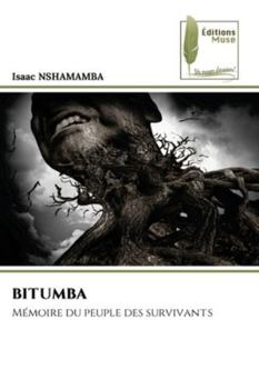 Paperback Bitumba [French] Book