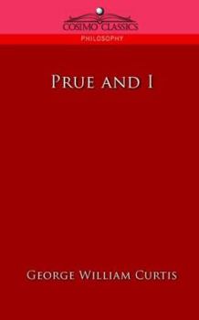 Prue and I