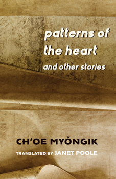 Paperback Patterns of the Heart and Other Stories Book