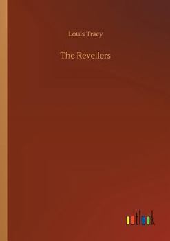 Paperback The Revellers Book