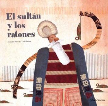 Hardcover Sultan Y Los Ratones, El [Spanish] Book