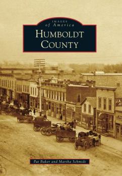 Paperback Humboldt County Book