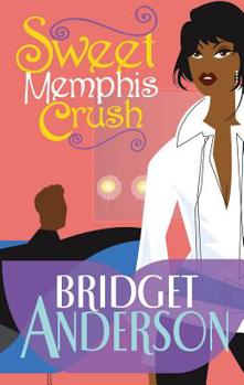 Mass Market Paperback Sweet Memphis Crush Book