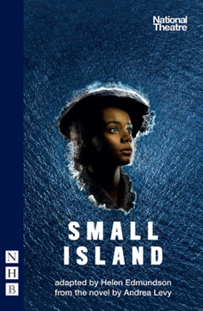 Paperback Small Island: (stage Version) Book