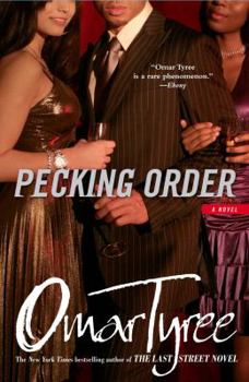 Paperback Pecking Order Book