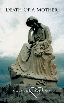 Paperback Death of a Mother Book