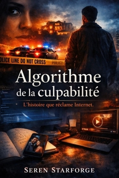 Algorithme de la culpabilité: L’histoire que réclame Internet (French Edition)