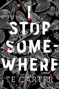 Hardcover I Stop Somewhere Book