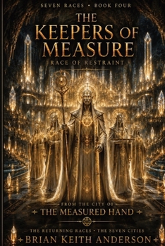 The Keepers of Measure