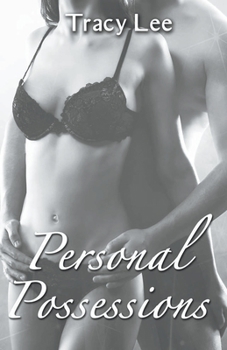 Paperback Personal Possessions Book