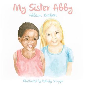 Paperback My Sister Abby Book