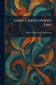 Saint Christopher's Day