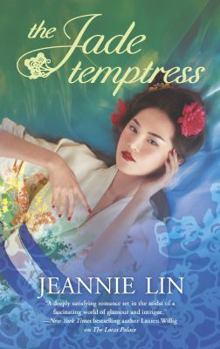 Mass Market Paperback The Jade Temptress Book
