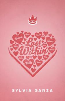 Paperback Lost Within Book