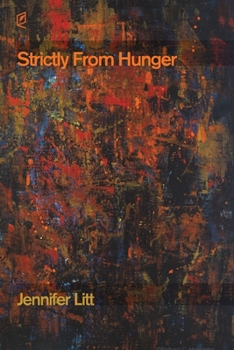 Paperback Strictly From Hunger Book