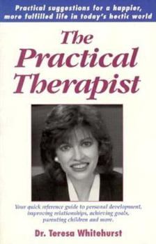 Paperback The Practical Therapist Book