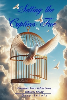 Paperback Setting the Captives Free Book