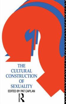 Paperback The Cultural Construction of Sexuality Book