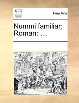 Paperback Nummi Familiar; Roman Book
