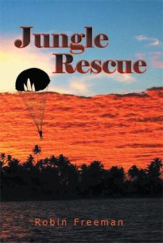 Paperback Jungle Rescue Book