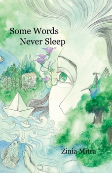 Paperback Some Words Never Sleep Book