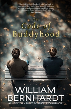 Paperback The Code of Buddyhood Book