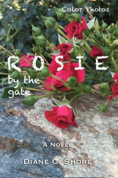Paperback ROSIE 4: by the gate (COLOR Photos) Book