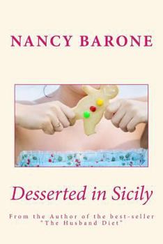 Paperback Desserted in Sicily Book