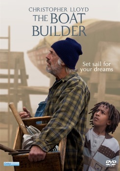 DVD The Boat Builder Book