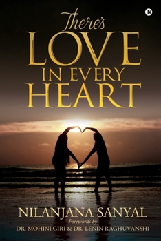 Paperback There's Love in Every Heart Book