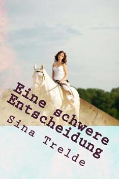 Paperback Eine schwere Entscheidung [German] Book