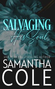 Paperback Salvaging His Soul Book